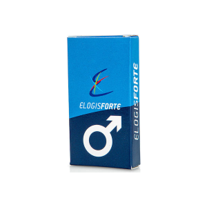 Elogis Forte 10 Caps