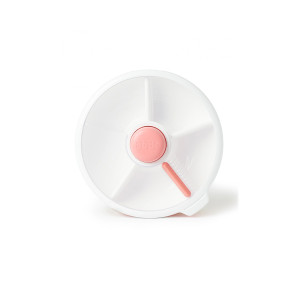 Gobe Snack Spinner Coral