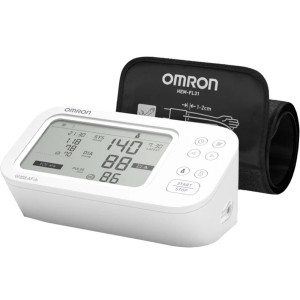 Omron M6 Comfort Πιεσόμετρο Μπράτσου