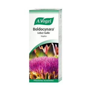 A. Vogel Boldocynara 50ml