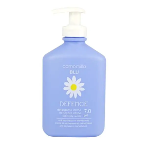Camomilla Blu Καθαριστικό Ευαίσθητης Περιοχής Defence ΡΗ7.0 300ml