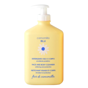 Camomilla Blu Fior Καθαριστικό Προσώπου & Σώματος 500ml