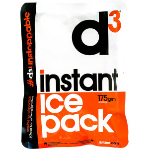 D3 Instant ice Pack 14cmx18cm
