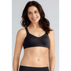 Amoena Στηθόδεσμος Mona SB 0591 Black