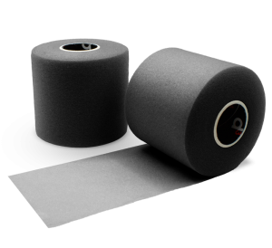D3 Strapping Tape Underwrap Foam Επίδεσμος Αράχνη 70mmx27m