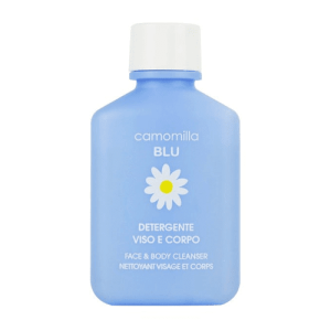 Camomilla Blu Καθαριστικό Προσώπου & Σώματος 50ml