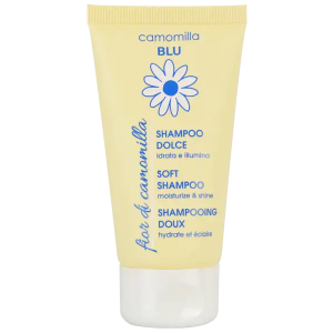 Camomilla Blu Fior Απαλό Σαμπουάν Dolce 50ml
