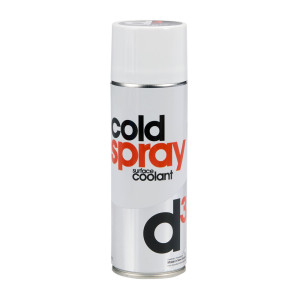 D3 Cold Spray 400ml
