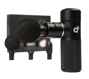 D3 Personal Massage Gun Device PTMD
