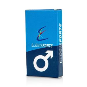 Elogis Forte 1 Cap