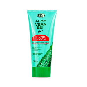 ESI Aloe Vera Biologica Ενυδατική Κρέμα Χεριών 75ml