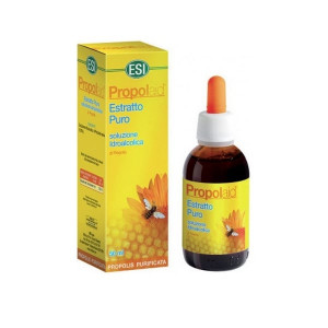 ESI Estratto Puro Καθαρό Εκχύλισμα Πρόπολης 50ml