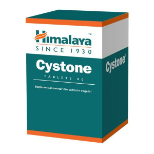 Himalaya Cystone 60 Tabs
