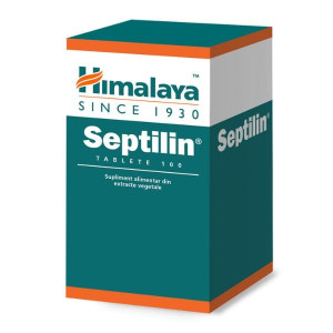 Himalaya Septilin 100 Tabs