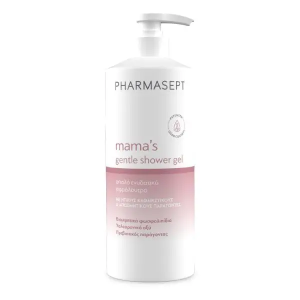 Pharmasept Mama's Gentle Shower Gel 250ml
