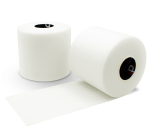 D3 Strapping Tape Underwrap Foam Επίδεσμος Αράχνη 70mmx27m