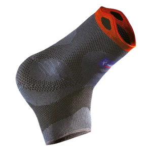Thuasne 0353 Sport Elastic Line Επιστραγαλίδα Ελαστική Ισχυρής Συμπίεσης