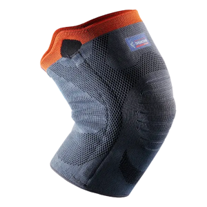Thuasne 0354 Sport Elastic Line Επιγονατίδα Ελαστική Με Μπανέλες