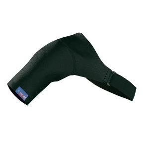 Thuasne 0576 Sport Black Ωμίτης Neoprene