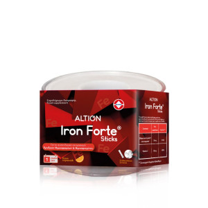 Altion Iron Forte 30 Φακελίσκοι