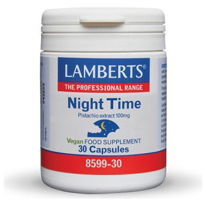 Lamberts  Night Time 30Caps