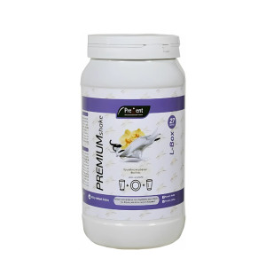 Prevent Premium Shake LB - Vanilla 581gr