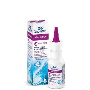 Sinomarin Nose Care Spray Mini 30ml