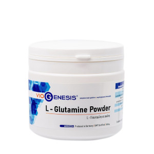 Viogenesis L-Glutamine Powder 250g