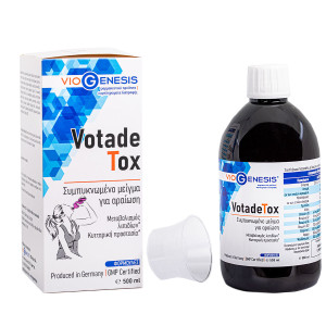 Viogenesis Votadetox Liquid 500ml