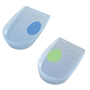 Thuasne 6605 Pedi Pro Softer Υποπτέρνια Σιλικόνης (Ζεύγος)