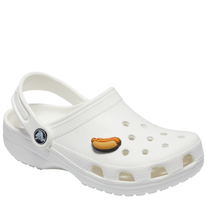 Jibbitz 10007352 Hot Dog Διακοσμητικό Crocs