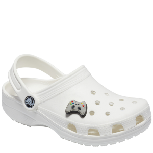 Jibbitz 10007387 Grey Game Controler Διακοσμητικό Crocs