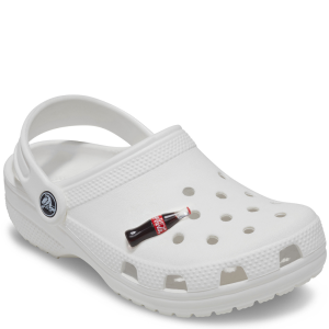 Jibbitz 10008646 Coca-Cola Bottle Διακοσμητικό Crocs