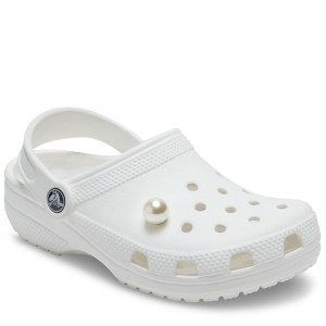 Jibbitz 10009548 Dainty Pearl Διακοσμητικό Crocs