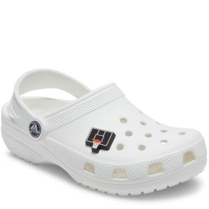 Jibbitz 10009549 Black Basketball Backboard Διακοσμητικό Crocs