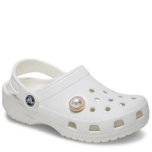Jibbitz 10009626 Pearl And Diamonds Διακοσμητικό Crocs