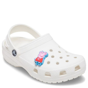 Jibbitz 10010035 Peppa Pig Διακοσμητικό Crocs