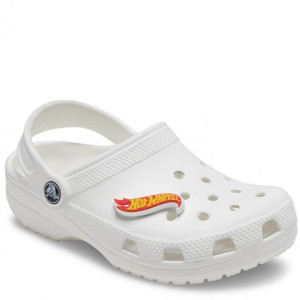 Jibbitz 10011479 Hot Wheels Διακοσμητικό Crocs