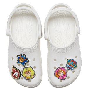 Jibbitz 10012081 Paw Patrol 5pk Διακοσμητικό Crocs