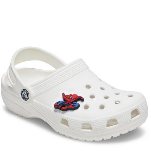 Jibbitz 10013182 Spiderman Full Body 2 Διακοσμητικό Crocs