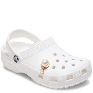 Jibbitz 10013396 Pearl Dangle Διακοσμητικό Crocs
