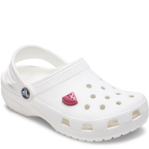 Jibbitz 10013416 Sparkle Watermelon Διακοσμητικό Crocs