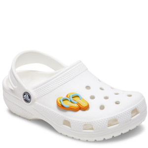 Jibbitz 10014767 Crocs Flip Flops Crab Διακοσμητικό Crocs