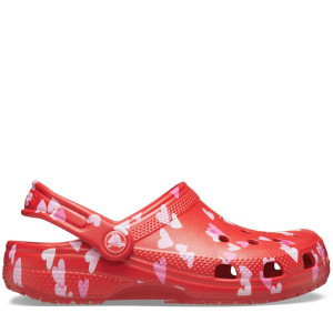 Crocs 209755 Classic Vday Clog T