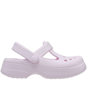 Crocs 210616 Classic Mary Jane Clog T