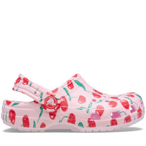 Crocs 211170 Classic Fresh Fruits Clog T