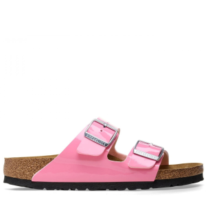 Birkenstock Arizona Kids 1029514 Bf Patent Fuchsia Tulip 26 - 35 Narrow Σανδάλι Παιδικό Girl