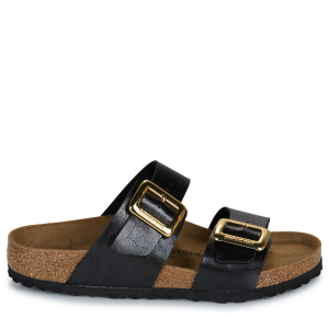 Birkenstock Sydney Cb Bf Graceful Licorice 35 - 43 Narrow Σανδάλι Γυναικείο 1029457