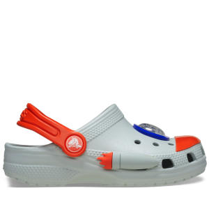 Crocs 210359 Classic Rocket Ship Clog T