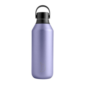 Chilly's Series 2 Lavender Metallic 500ml